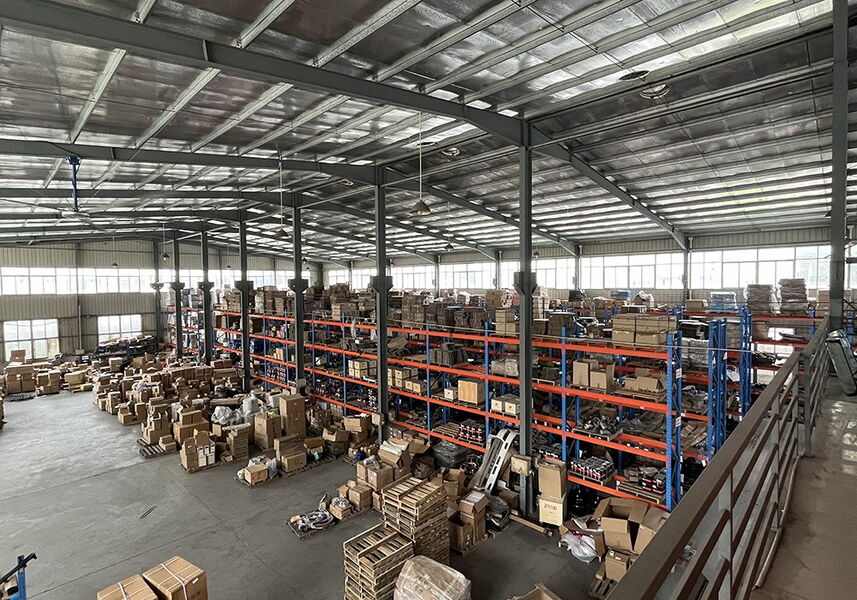 Wuhan Xingquande Engineering Machinery CO,.LTD
