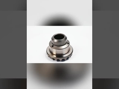 1902201 24 معدات التفريق الجانبية للأسنان لـ SCANIA P420