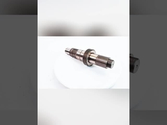 أجزاء المحور الخلفي محور القيادة معدل التروس 2018885 محور التفاضل من خلال المحور