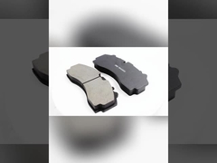 عجلة الفرامل OEM 2325212 1856108 1734529 29087 1.35033 للشاحنة الأوروبية SCANIA