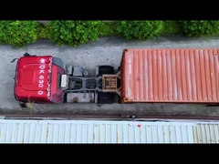 الخدمات اللوجستية من المستوى التالي: تحميل الشاحنات المثالي قيد التنفيذ – 2 ظهرًا، 2/6/2025