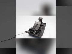 G104-31800D2 أحذية الفرامل الرمادية