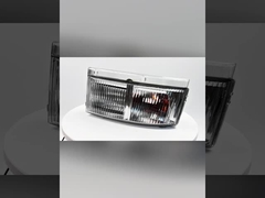 قطع الغيار الثقيلة 8-98238625-D 6WG1 مصباح الضباب RH للشاحنة ISUZU