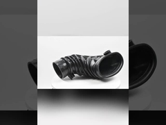 A9415280882-D مدخل خرطوم الهواء لمحرك شاحنة بنز