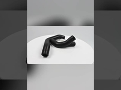 A5410100270-A1 أنابيب التهوية من أجزاء المضخة من شاحنة مزيج مرسيدس-بنز