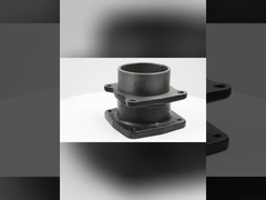 29165-1410A2 HINO J08E مكبس الهواء الاحتياطي طابعة البستون للشاحنة Hino