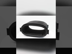 خرطوم فلتر الهواء لقطع غيار شاحنات BENZ