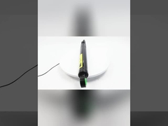 أجزاء شاحنات ثقيلة 23386491-D رفع هيدروليكية كابينة إمالة أسطوانة للشاحنة فولفو