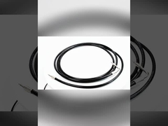 21887023-A1 قطع غيار الشاحنات الهيدروليكية كابينة الميل خرطوم خط الضغط خرطوم لفولفو FM