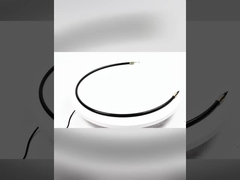 21886797-A1 قطع غيار الشاحنات هيدروليك كابين الميل خرطوم خط 78 سم خرطوم الضغط لشركة فولفو