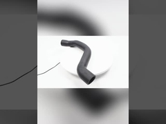 نظام المحرك رادياتور التبريد خرطوم أنابيب المياه لسكانيا OE 2591857