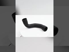 مجموعة أنابيب التبريد المشعّل أنابيب المياه أنابيب المياه لشركة Scania OE 2438754