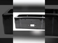 غطاء مصباح الذيل الأسود BCB006250744 غطاء مصباح الذيل لبنز الغيار