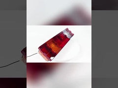 A0015406270 مصباح مؤخرة LED مصباح مؤخرة يسار للشاحنة بنز 4141