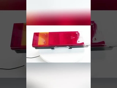 81560-E0190B3 المصباح الخلفي اليسار مصباح الخلفي للسلسلة Hino 700