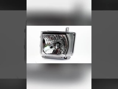 قطع غيار شاحنات ISUZU