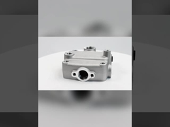 قطع الغيار الثقيلة 8-98238626 مصباح الضباب الأمامي مصباح الضباب LH للشاحنة ISUZU 6WG1