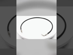 21886798 قطع غيار الشاحنات الهيدروليكية كابينة الميل خرطوم خط الضغط خرطوم لشركة فولفو