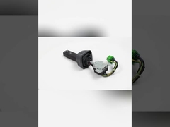 مفاتيح الشاحنة عقدة التوجيه مفاتيح المظلة المنسحة مفاتيح للفولفو 21005295