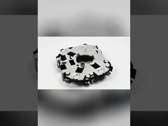 22943669 21601029 22608061 23796624 لوحة تركيب مفتاح القيادة الكهربائية لشركة فولفو