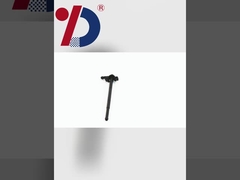 أجزاء شاحنة غسالة أنابيب النفاث 8189388 8141839 أنابيب الحبل لشركة VOL FM FH الشاحنة