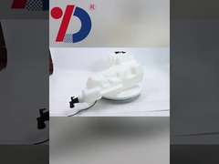 خزان المياه ثنائي الثقوب 84092259 84092257 84024488 لأجزاء شاحنة فولفو