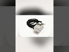 أجزاء شاحنة كابينة التحكم عن بعد في الضغط التجميع DZ91189570003