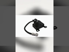 قطع غيار سيارات جديدة SANY CB31 شاحنة صهريج جهاز تحكم عن بعد بالخانق 60262611