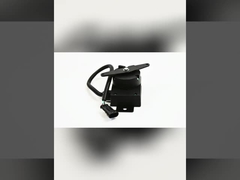 ملحقات شاحنة SANY CB31 وحدة تحكم دواسة الوقود عن بعد رقم القطعة الأصلية: 60009036