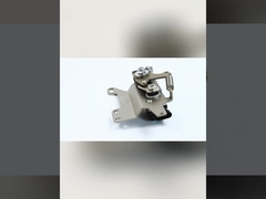 OEM DZ91189570013 الفضة الدواسة الإلكترونية المسرع عالية الجودة شاكمان