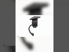 WG9725584040 لـ HOWO محرك التسارع عن بعد مستشعر خزان الاسمنت شاحنة شاحنة أجزاء