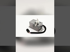 36A59D-08510 دواسة الوقود الإلكترونية EFP HUALING وحدة التحكم في المسافة