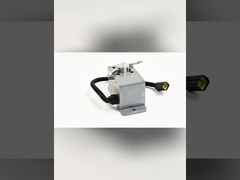 وحدة تحكم دواسة الوقود الخلفية لسيارة BENZ وحدة تحكم دواسة الوقود الخلفية لسيارة BENZ رقم القطعة الأصلية 5204460104