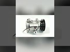 88310-E0070 P11C E13C ضاغط مكيف الهواء للشاحنة GAC HINO 700