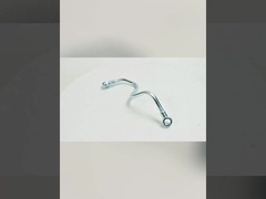 23814-E0B20 مضخة الضغط العالي عودة الأنابيب عودة أنابيب النفط للشاحنة Hino J08E