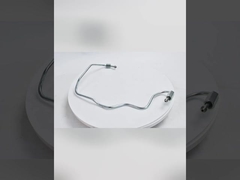 23811-E0G30 أنبوب زيت عالي الضغط أنبوب زيت عالي الضغط للشاحنة Hino J08E