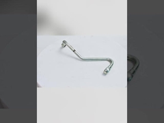 S2941-E0340 محرك ضاغط الهواء أنبوب مدخل الهواء للشاحنة Hino J08E