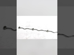 23708-E0100 محرك حقن خط العودة للشاحنة Hino J08E