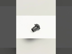 23681-E0040 مدخن المحرك وصلة خط العودة للشاحنة Hino J08E