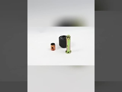 أجزاء شاحنات 5001020-H0101 قوسة الكابينة مع المسامير الفولاذية لساني