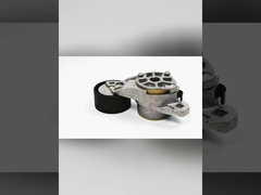 قطعات محركات الشاحنات لشركة فولفو FH FM D13