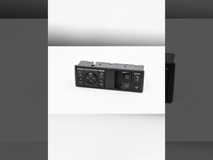 A9605452813 الطاقة الكهربائية النافذة رفيع مفتاح التحكم زر تنظيم اليسار لبنز