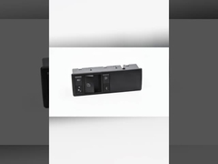 A9605451113 الطاقة الكهربائية النافذة رفيع مفتاح التحكم زر تنظيم الحق لبنز