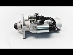 قطاعات محرك سكينيا P450 الديزل 24V 12T 6KW محرك بدء 2969319