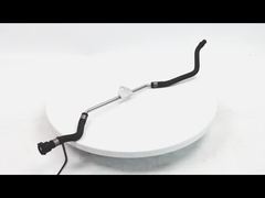 مضخة شاحنة مزج شاحنة الخرسانة بنز 4143 خزان المياه