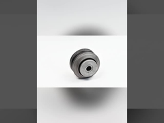 20390840 مقصورة الكابينة التحكم الذراع المطاطية غلاف للشاحنة فولفو