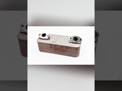 شاحنة خلط مضخة شاحنة خرسانة بنز زيت المبرد الأساسي 12 طبقة A5411880601