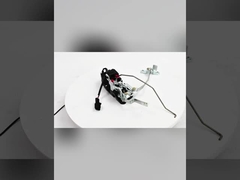 إكسسوارات شاحنة إيسوزو 6WF1A قفل باب الشاحنة الكهربائية لخليط شاحنة إكسسوارات