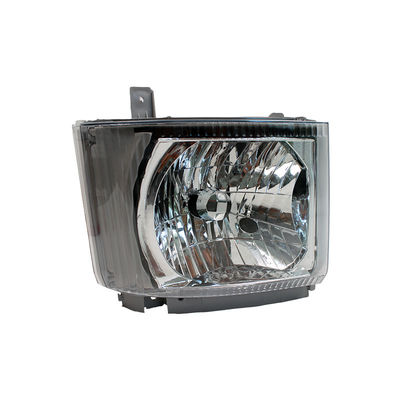 8-98241327-D 6WG1 المصباح الأمامي Assy RH مع منظومة مصباح الأمامي RH مع محافظ لسيارة Isuzu