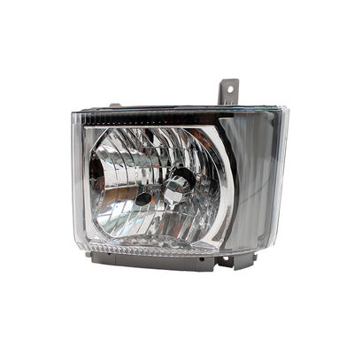 8-98225643-D 6WG1 المصباح الأمامي Assy LH مع منظومة مجموعة مصباح الأمامي LH مع محافظ